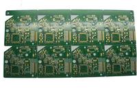 Low Cost Heavy Copper PCB China 4 Layers Circuit Boards Supplier